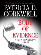 Body of Evidence - Cornwell, Patricia