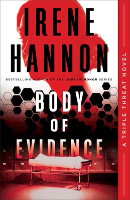 Body of Evidence - Hannon, Irene