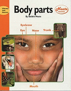 Body Parts: Children's Edition