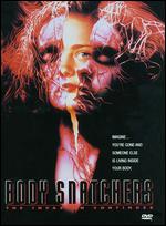 Body Snatchers - Abel Ferrara
