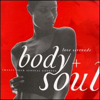 Body + Soul: Love Serenade [1999] - Various Artists
