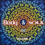 Body & Soul, Vol. 5 [Wave] - Various Artists