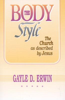 Body Style - Erwin, Gayle D