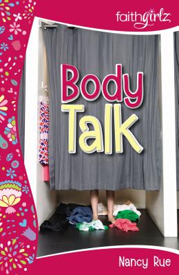 Body Talk - Rue, Nancy N