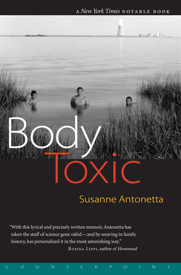 Body Toxic - Antonetta, Susanne