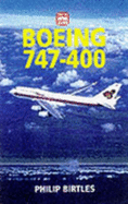 Boeing 747-400 - Birtles, Philip