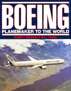 Boeing: Planemaker To..World(ppr/Br