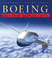 Boeing Widebodies - Haenggi, Michael