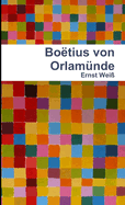 Boetius Von Orlamunde