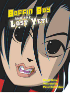 Boffin Boy And The Lost Yeti: Set 3