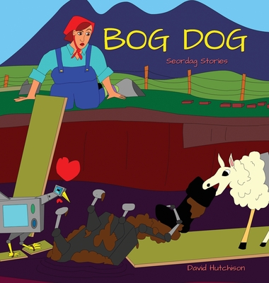 Bog Dog - 