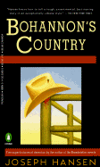 Bohannon's Country: Mystery Stories - Hansen, Joseph