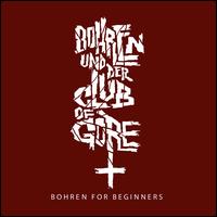 Bohren for Beginners - Bohren & der Club of Gore