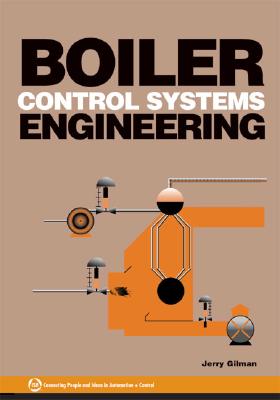 Boiler Control Systems Engineering - Gilman, G F
