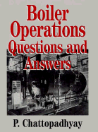 Boiler Operations: Questions and Answers