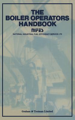 Boiler Operators Handbook - Nifes Ltd (Editor)