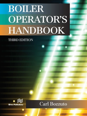 Boiler Operator's Handbook - Buzzuto, Carl
