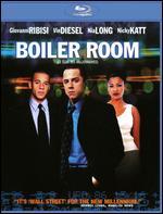 Boiler Room [Blu-ray]