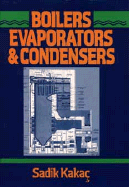 Boilers, Evaporators, and Condensers