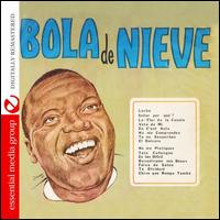 Bola de Nieve [ANS] - Bola de Nieve