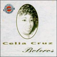 Boleros [Polydor] - Celia Cruz