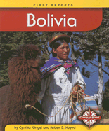 Bolivia - Klingel, Cynthia F, and Noyed, Robert