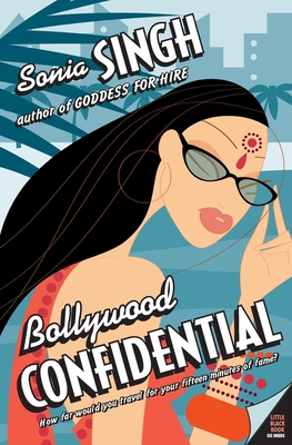 Bollywood Confidential - Singh, Sonia