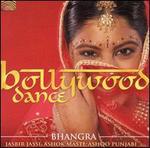 Bollywood Dance: Bhangra