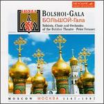 Bolshoi-Gala