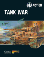 Bolt Action: Tank War
