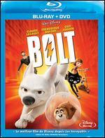 Bolt [French] [Blu-ray]