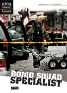 Bomb Squad Specialist - Fine, Jil