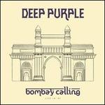 Bombay Calling [3LP/DVD]