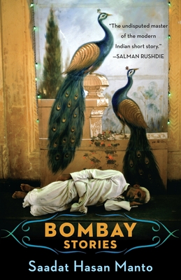 Bombay Stories - Manto, Saadat Hasan