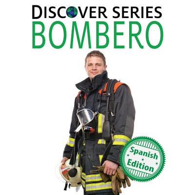 Bombero - Xist Publishing