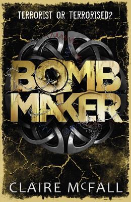 Bombmaker - McFall, Claire