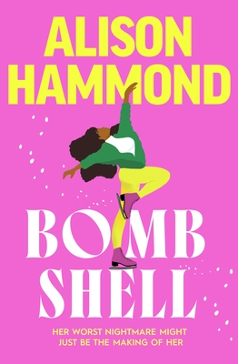 Bombshell - Hammond, Alison