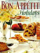 Bon Appetit Holidays - Bon Appetit