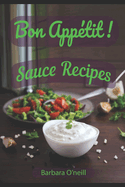 Bon Appetit! Sauces