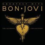 Bon Jovi Greatest Hits [Deluxe Edition] 