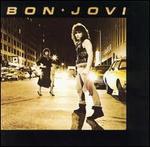 Bon Jovi [LP]
