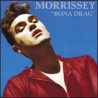 Bona Drag - Morrissey