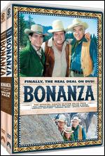 Bonanza: Eighth Season - Volumes One and Two [9 Discs] - 