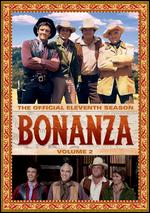 Bonanza: The Official Eleventh Season, Vol. 2 - 