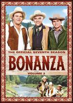 Bonanza: The Official Seventh Season, Vol. 2 - 