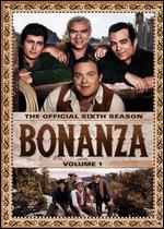 Bonanza: The Official Sixth Season, Vol. 1 - 