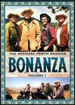 Bonanza: The Official Tenth Season - Vol. 1