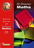 Bond No Nonsense Maths 5-6 Years