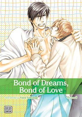 Bond of Dreams, Bond of Love, Vol. 3, 3 - Sakuragi, Yaya