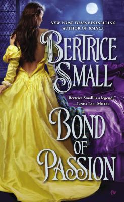 Bond of Passion - Small, Bertrice